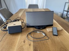 Bose sounddock series gebraucht kaufen  Wedemark