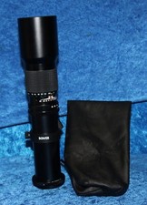 Bower mount 500mm for sale  Livonia