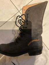 Authentiques bottes harley d'occasion  France
