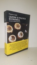Federico caffè lezioni usato  Cagliari