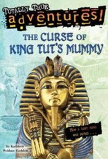 Curse king tut for sale  Montgomery