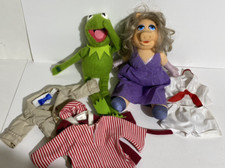 Vintage 1980s kermit for sale  Madison