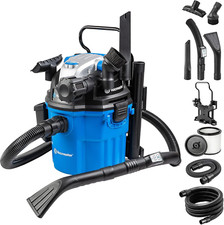 Vwm1518r 1500w 18l usato  Roma