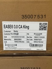 Sealy ease 3.0 for sale  Atlanta