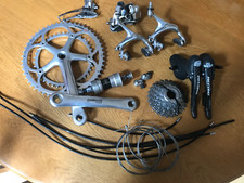 Campagnolo record 10spd for sale  YORK