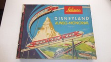 Schuco monorail grosses gebraucht kaufen  Albstadt