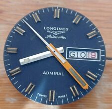 Longines automatic admiral usato  Santa Maria a Vico