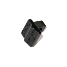 Bloco de bloqueio de corda anos 80 Kahler Spyder ponte tremolo Floyd Rose comprar usado  Enviando para Brazil