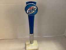 Miller lite double for sale  Solon Springs