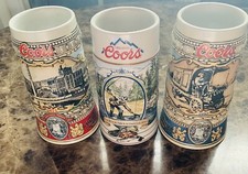 Vintage coors brewing for sale  La Mirada