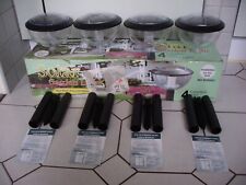 Solar garden lights for sale  SWANLEY