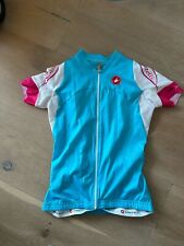 Castelli rennrad trikot gebraucht kaufen  Füssen