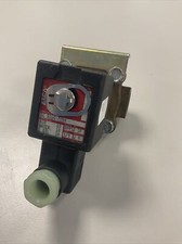 Asco magnetventil b320 gebraucht kaufen  Schönwald im Schwarzwald