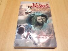 Livre jésus quotidien d'occasion  Ciry-le-Noble