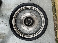 Ruota anteriore completa usato  Italia
