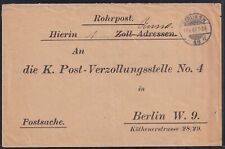 72495 berlin 1907 gebraucht kaufen  Eisenach