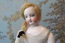 Poupee parisienne gaultier d'occasion  Chartres