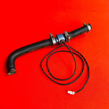 Wr250f coolant temperature for sale  Ridgeland
