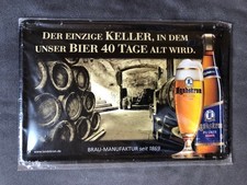 Blechschild landskron pilsner gebraucht kaufen Blechschild landskron pilsner gebraucht kaufen  Celle