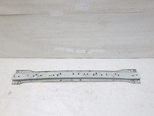 Stoßstangenträger vorn nissa gebraucht kaufen  Wittenburg