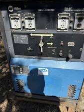Miller dual operator for sale  Livermore
