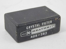 Heathkit 404 283 for sale  Sparks