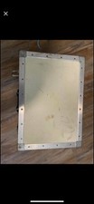 Vintage metal hard for sale  Daphne