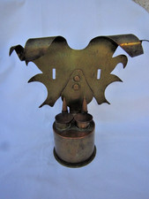 Objet poilus encrier d'occasion  Reuilly