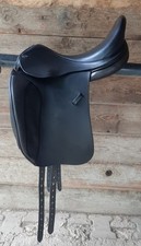 Super kurzer dressursattel gebraucht kaufen  Pfullingen