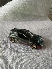 Troca de roda de dor personalizada Hot Wheels 2023 HW J-IMPORTS 90 Honda Civic EF (vermelho) comprar usado  Enviando para Brazil