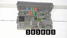 2006 BMW 1 SERIES FUSE BOX 2000TD 690662105 comprar usado  Enviando para Brazil