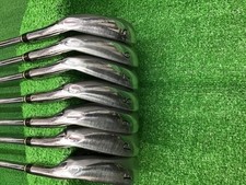 Mizuno jpx irons usato  Spedire a Italy