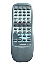 Toshiba 624 vcr for sale  Clinton