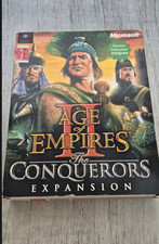 Age empires the d'occasion  Créteil