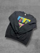 Biggie smalls sweatshirt for sale  GLASGOW