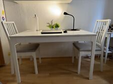 Weißer tisch wohnzimmer gebraucht kaufen  München