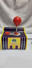 Vintage namco plug for sale  DUDLEY