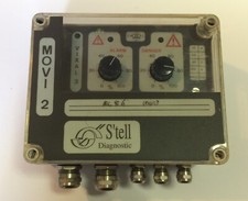 Tell diagnostic movi d'occasion  Bavans