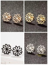 Hrstecker blume edelstahl gebraucht kaufen  Berlin