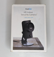 Simplisafe sscm2 1080p for sale  Kansas City