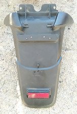 Parafango portatarga kymco usato  Potenza
