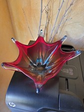 Kleine murano schale gebraucht kaufen  Spalt