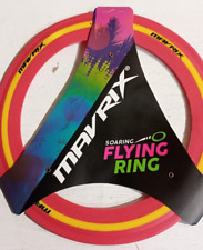 Mavrix flying ring for sale  PETERSFIELD