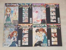 Manga evangelion the usato  Sanremo