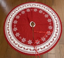 Vintage handmade christmas for sale  Crystal Lake