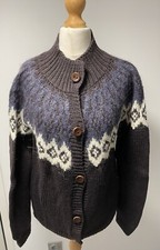 Pull sweat cardigan d'occasion  Annecy