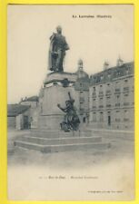 Cpa généalogie ecrite d'occasion  Saint-Père-en-Retz