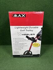 Max wheeler rad gebraucht kaufen  Delmenhorst