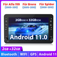 32g android12 alfa gebraucht kaufen  Buttstädt