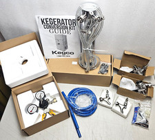 Kegerator beer tower for sale  Edmond
